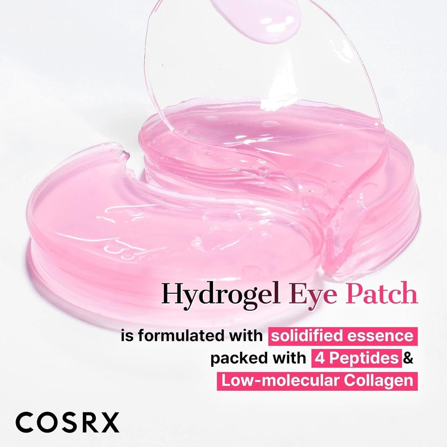 HaloLift Eye Patch