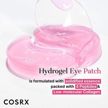 HaloLift Eye Patch