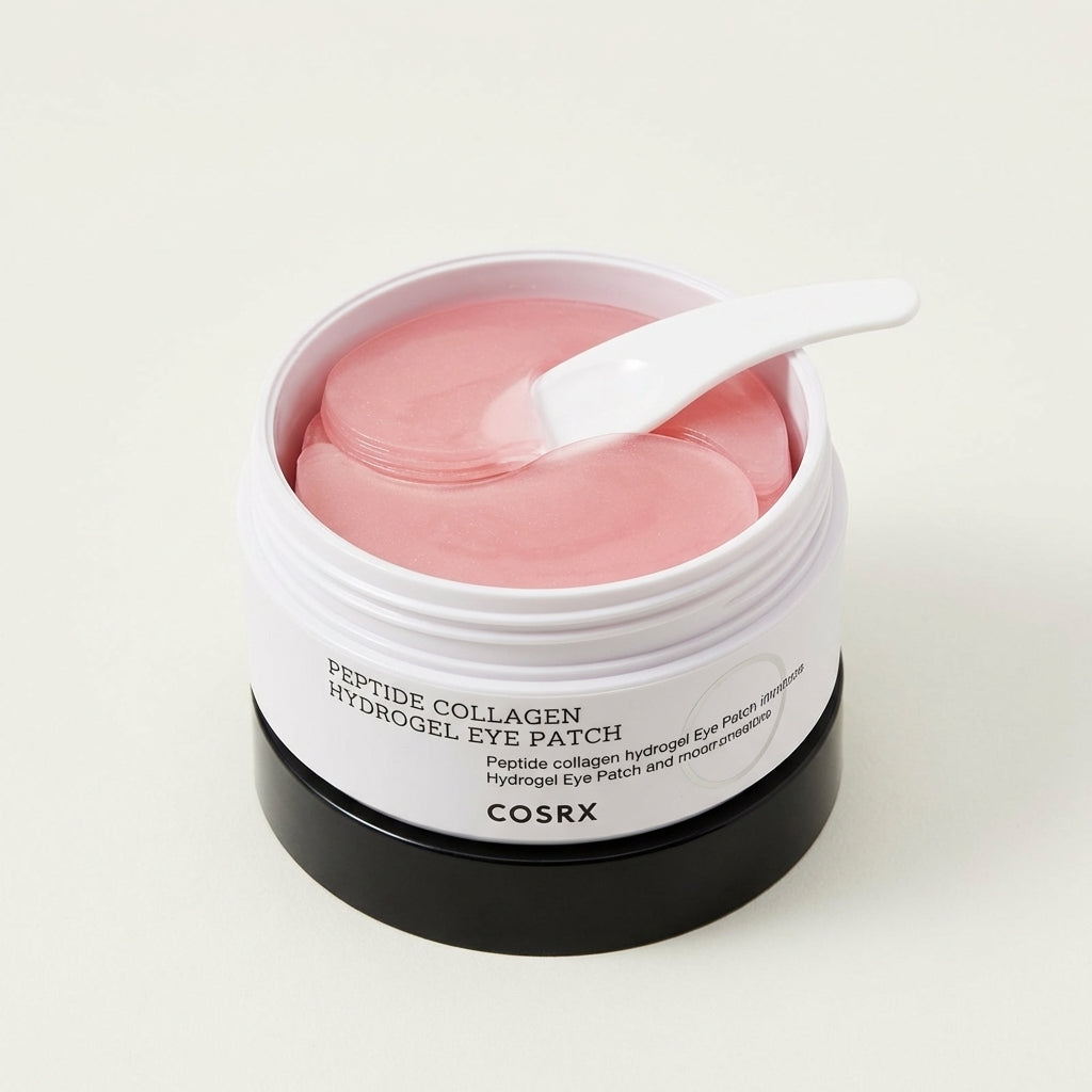 Lift, smooth, and de-puff fast
